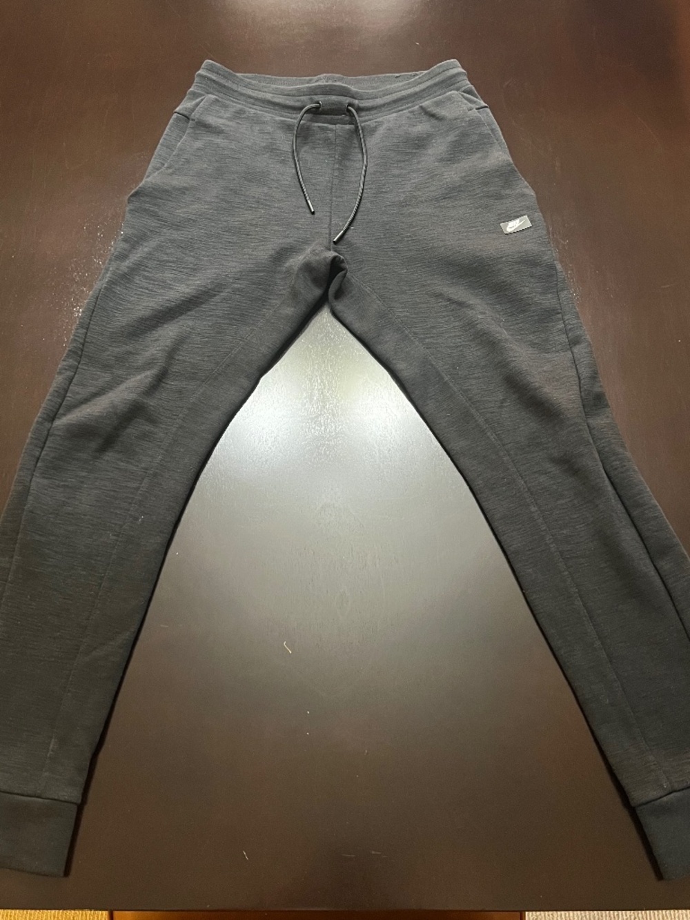 Men’s Black Nike Joggers